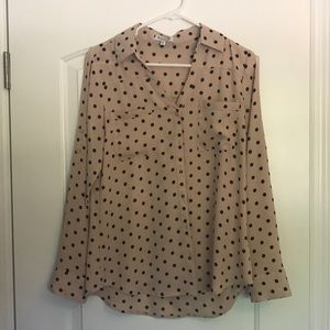 Express Portofino Blouse